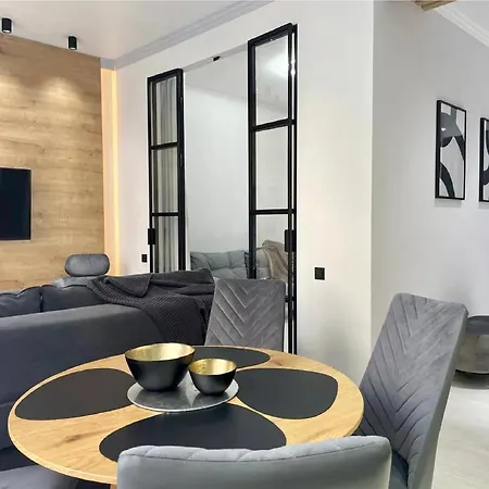 Murat Family Apartman
