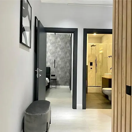Murat Family Apartman *