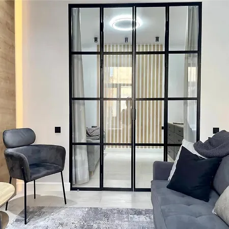 Apartman Murat Family Antalya