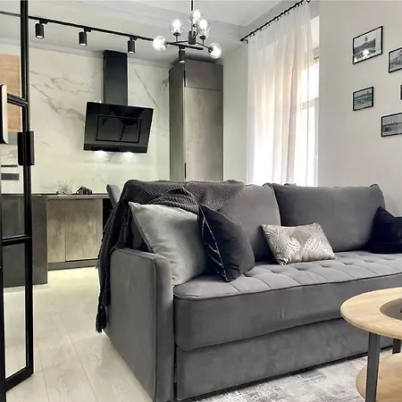 Apartman Murat Family Antalya