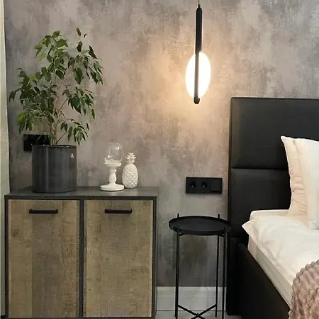 Murat Family Apartment Antalya